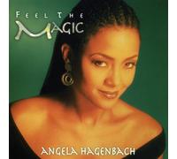 Angela Hagenbach - Feel the Magic