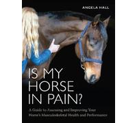 Angela Hall Is My Horse in Pain? (Tascabile)