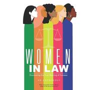 Angela Han Women in Law (Tascabile)