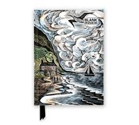 Angela Harding: Curlew Cry (Foiled Blank Journal)