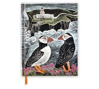 Angela Harding Fair Isle Puffins