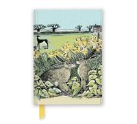 Angela Harding: Look Out (Foiled Journal)