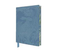 Angela Harding: Rathlin Hares Artisan Art Notebook (Flame Tree Journals)
