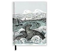 Angela Harding: Seal Song (Blank Sketch Book)