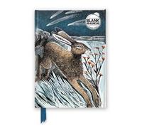 Angela Harding: Shooting Stars (Foiled Blank Journal)