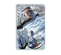 Angela Harding Suffolk Kingfishers