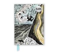 Angela Harding: The Salt Path (Foiled Blank Journal)