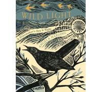 Angela Harding Wild Light (Copertina rigida)