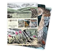 Angela Harding: Wildlife Set of 3 Standard Notebooks