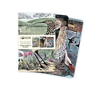 Angela Harding: Wildlife Set of Mini Notebooks