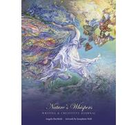 Angela Hartfield Josep Nature's Whispers Writing & Creativit (Copertina rigida)