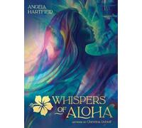 Angela Hartfield Whispers of Aloha (Mixed Media Product)