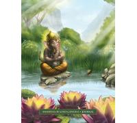 Angela Hartfield Whispers of Lord Ganesha Journal (Tascabile)