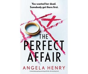 Angela Henry The Perfect Affair (Tascabile)