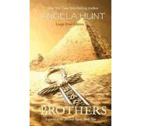 Angela Hunt Brothers (Tascabile)