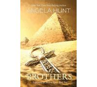 Angela Hunt Brothers (Tascabile)