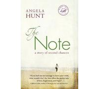 Angela Hunt The Note (Tascabile)