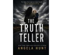 Angela Hunt The Truth Teller (Tascabile)