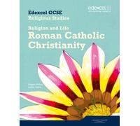 Angela Hylton Edexcel GCSE Religious Studies Unit 3A: Religion & Lif (Tascabile)