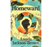 Angela Jackson-Brown Homeward (Tascabile)