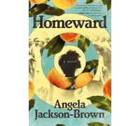 Angela Jackson-Brown Homeward (Tascabile)
