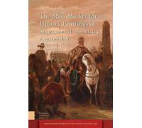 Angela Jager The Mass Market for History Paintings in Sevente (Copertina rigida)