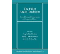 Angela Kim Harkins Kelley Coblentz Bautch John C The Fallen Angels (Tascabile)