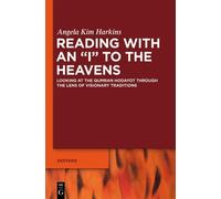 Angela Kim Harkins Reading with an "I" to the Heavens (Copertina rigida)