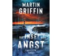 Angela Koonen M Die Insel der Angst: Thriller. Eine einsame Insel, f (Tascabile)