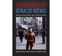 Angela L. Willis Rafael Ocasio Sandro The Dissidence of Reina (Copertina rigida)