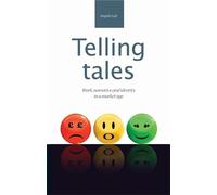 Angela Lait Telling Tales (Copertina rigida)