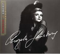 Angela Lansbury The Legends of Broadway - Angela Lansbury (CD)