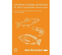 Angela Liu André Dumas Ester Sa Optimum Vitamin Nutrition for (Copertina rigida)