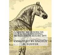 Angela M Foster Show-Me (Tascabile)