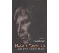 Angela M. Jeannet Natalia Ginzburg (Tascabile) Heritage