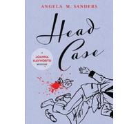 Angela M Sanders Head Case (Tascabile) Joanna Hayworth Vintage Clothing Mystery