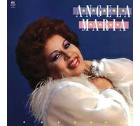 Angela Maria - Angela Maria (1985)
