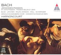 Angela Maria Blasi - Bach: Passione secondo Giovanni