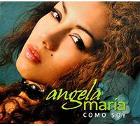 Angela Maria - Como Soy