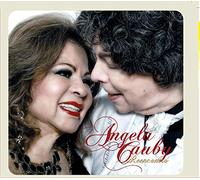 ANGELA MARIA - REENCONTRO