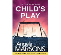 Angela Marsons Angela Marsons Child's Play (Tascabile)
