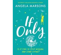 Angela Marsons If Only (Tascabile)