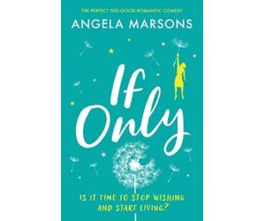 Angela Marsons If Only (Tascabile)