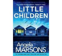 Angela Marsons Little Children (Tascabile)