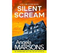 Angela Marsons Silent Scream (Tascabile)