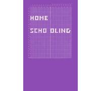 Angela Marzullo Homeschooling (Tascabile)