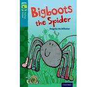 Angela McAllist Oxford Reading Tree TreeTops Fiction: Level 9 More P (Tascabile)