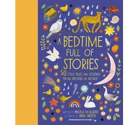 Angela McAllister A Bedtime Full of Stories (Copertina rigida) World Full Of...