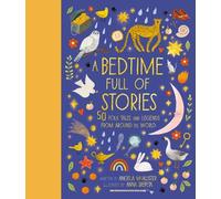 Angela McAllister A Bedtime Full of Stories (Copertina rigida) World Full of...