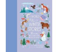 Angela McAllister A World Full of Winter Stories (Copertina rigida)